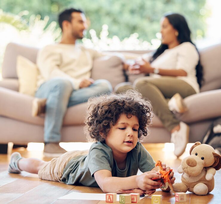 Family Law Psychological Assessments – Lucerna Opinions